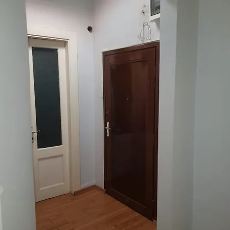 公寓 Taksim Apart Havatas Private