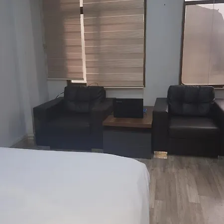 Taksim Apart Havatas Private