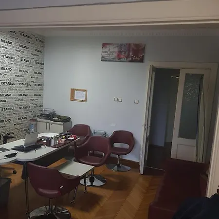 Taksim Apart Havatas Private 公寓 *
