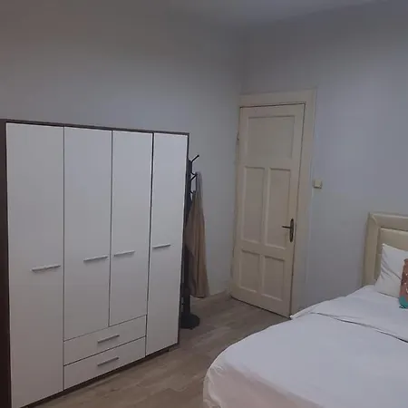 公寓 Taksim Apart Havatas Private