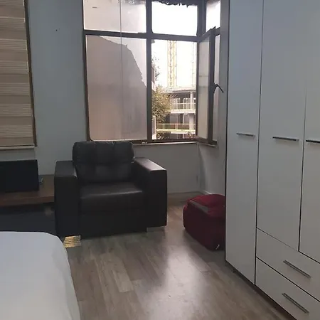 Taksim Apart Havatas Private 公寓