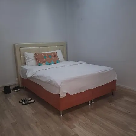 Taksim Apart Havatas Private