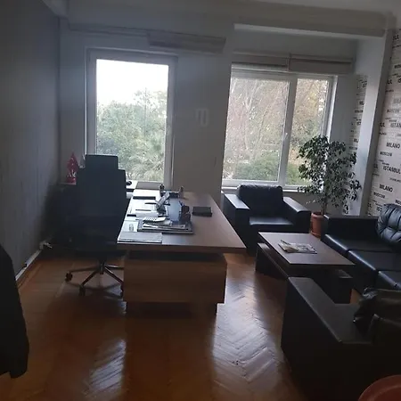 Taksim Apart Havatas Private 公寓 伊斯坦布尔