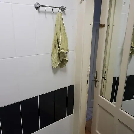 Taksim Apart Havatas Private 伊斯坦布尔