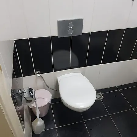 Taksim Apart Havatas Private
