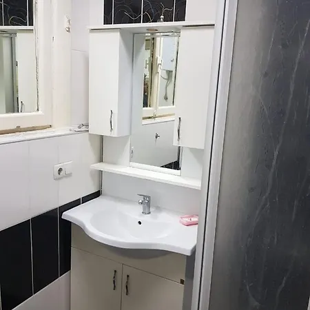 Taksim Apart Havatas Private