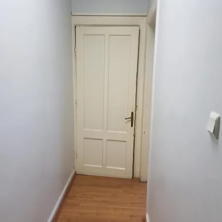 Taksim Apart Havatas Private