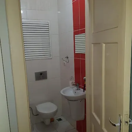 公寓 Taksim Apart Havatas Private