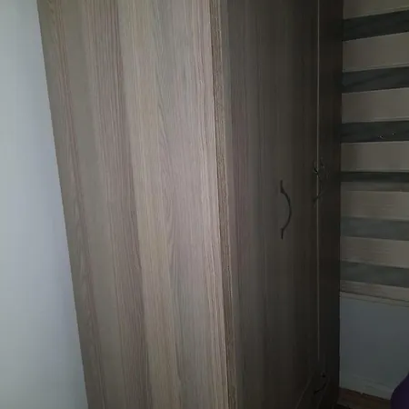 Taksim Apart Havatas Private
