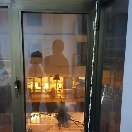 Taksim Apart Havatas Private 公寓 伊斯坦布尔