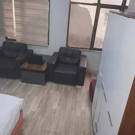 Taksim Apart Havatas Private *