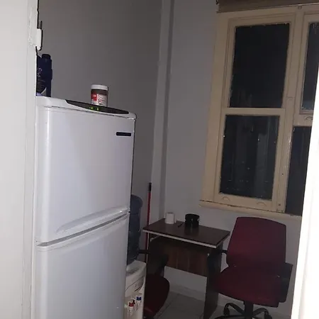 Taksim Apart Havatas Private * イスタンブール