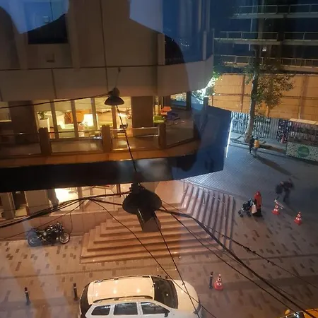 Taksim Apart Havatas Private イスタンブール