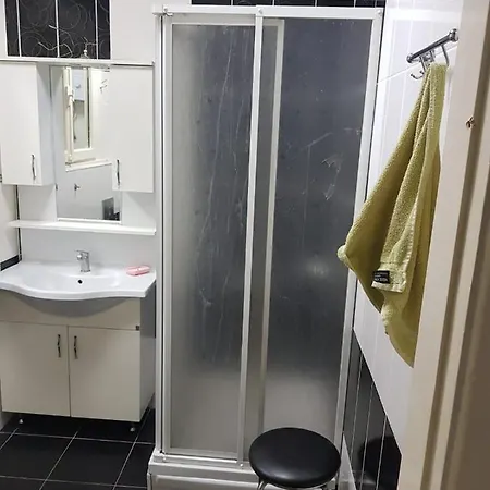 Taksim Apart Havatas Private アパート イスタンブール